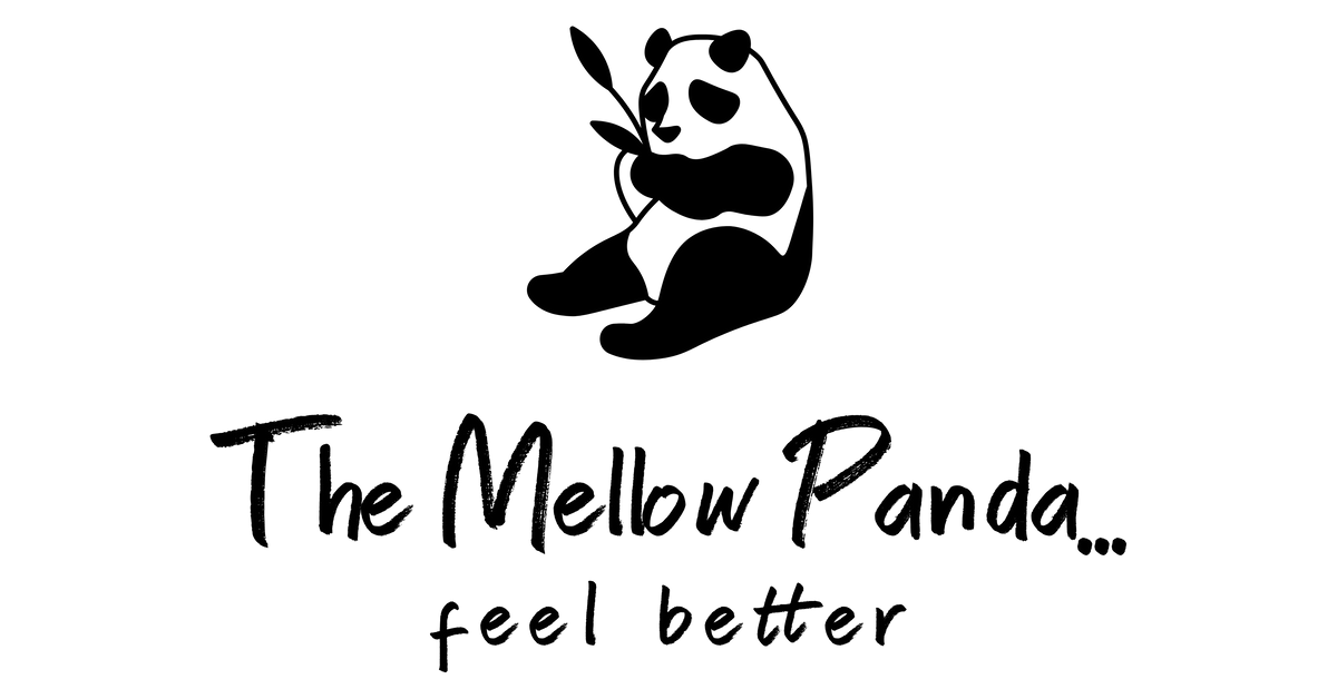 Yoga Panda Logo
